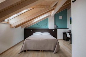 Il B&B di PIAZZA MOTTA